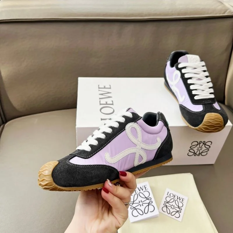 QuickDry Loewe Shoes 12137