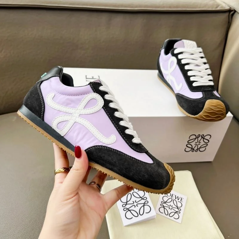 QuickDry Loewe Shoes 12137