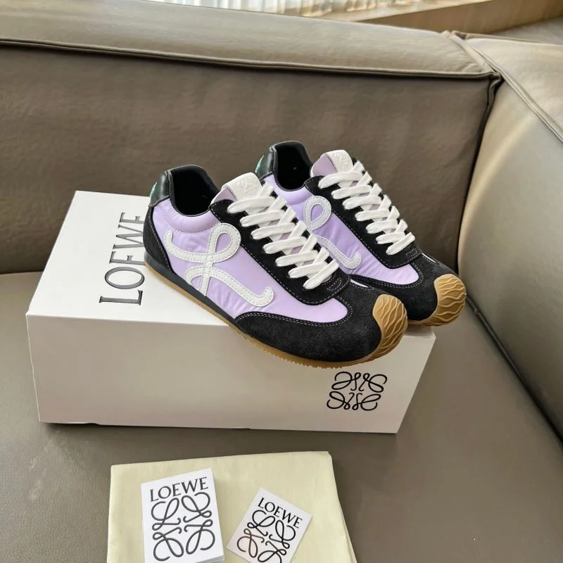 QuickDry Loewe Shoes 12137