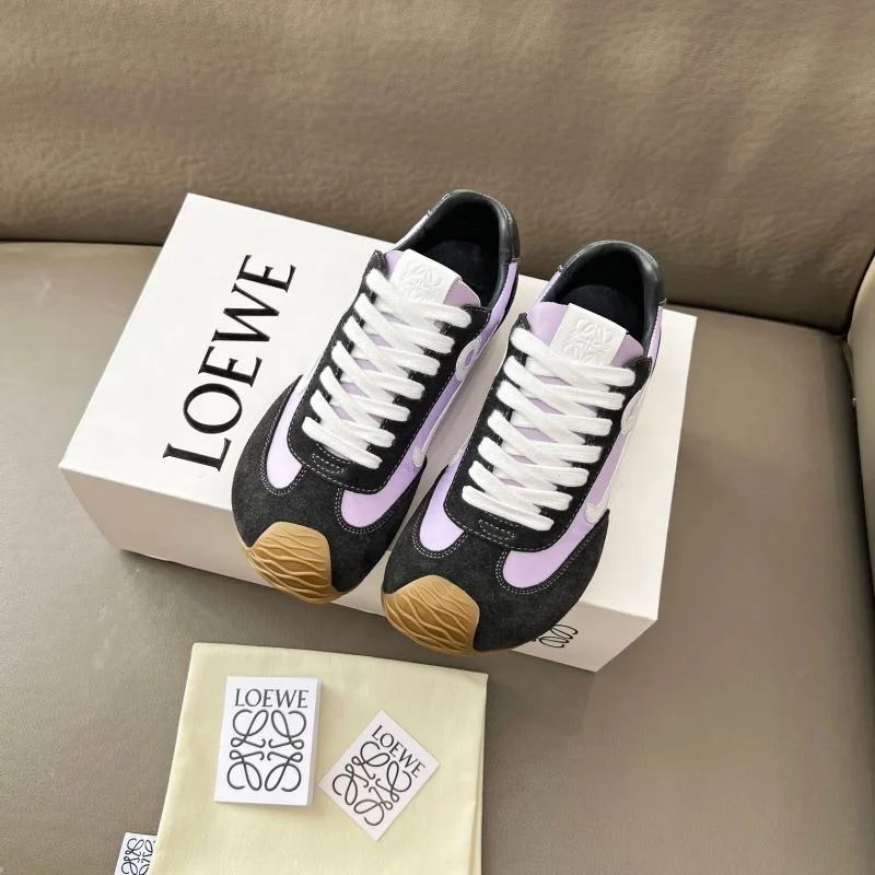 QuickDry Loewe Shoes 12137