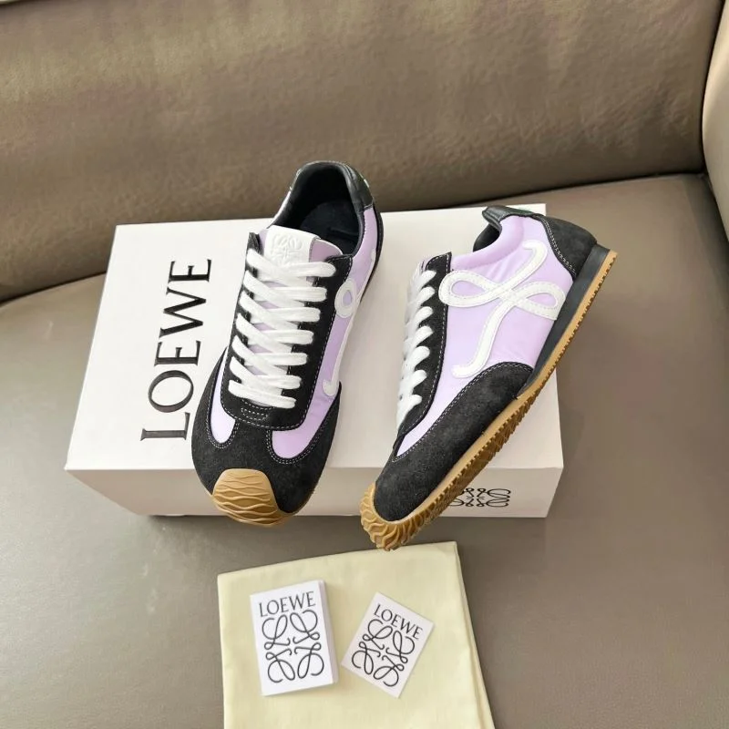 QuickDry Loewe Shoes 12137