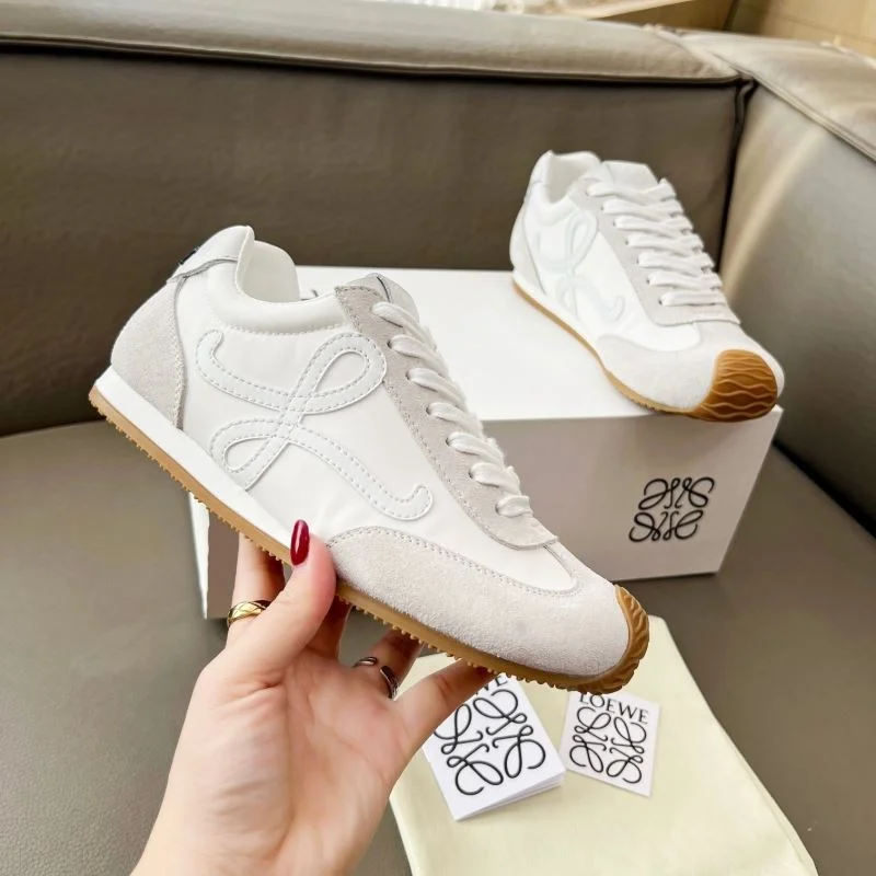 SoftTouch Loewe Shoes 12126