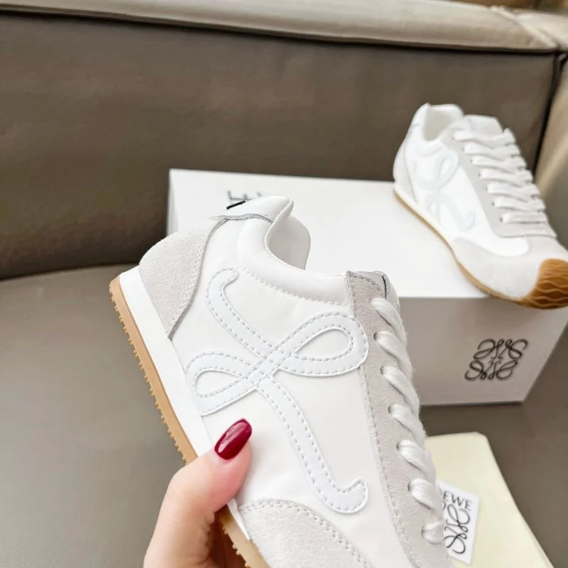 SoftTouch Loewe Shoes 12126