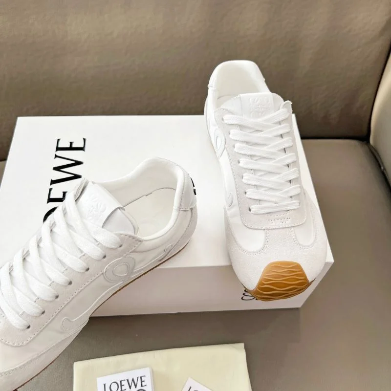 SoftTouch Loewe Shoes 12126