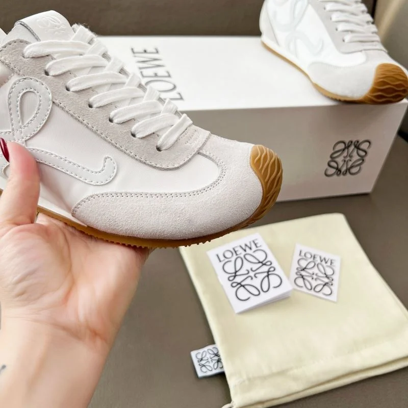 SoftTouch Loewe Shoes 12126