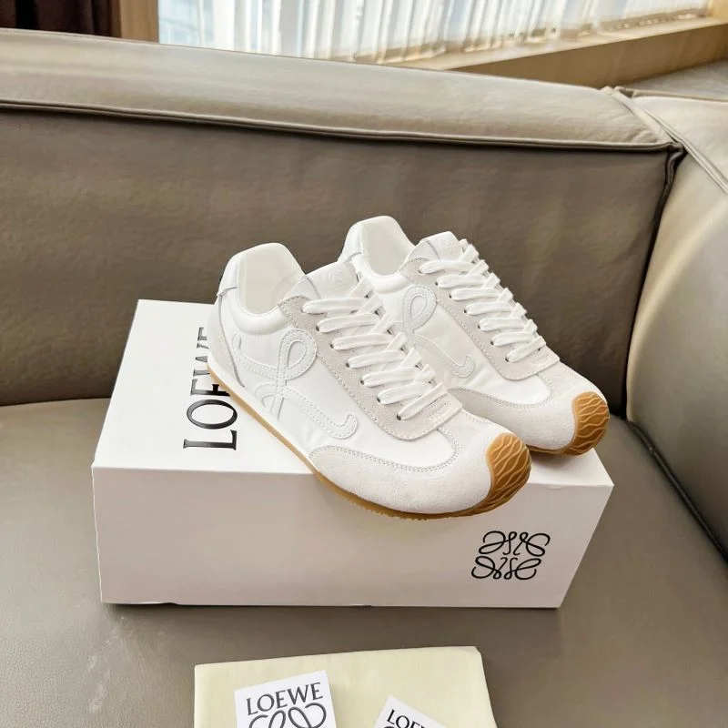 SoftTouch Loewe Shoes 12126