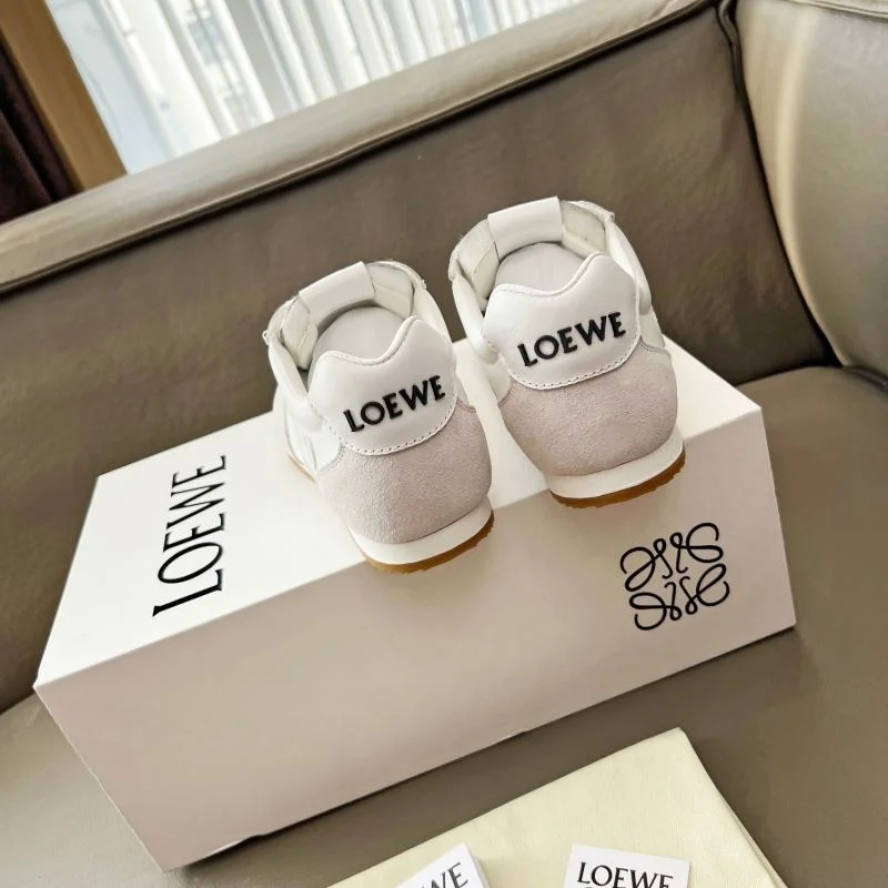 SoftTouch Loewe Shoes 12126