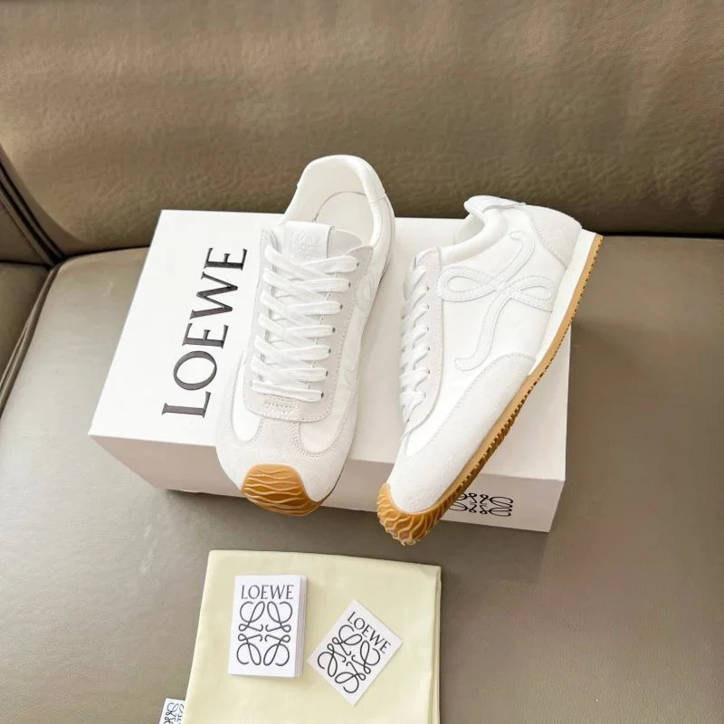 SoftTouch Loewe Shoes 12126