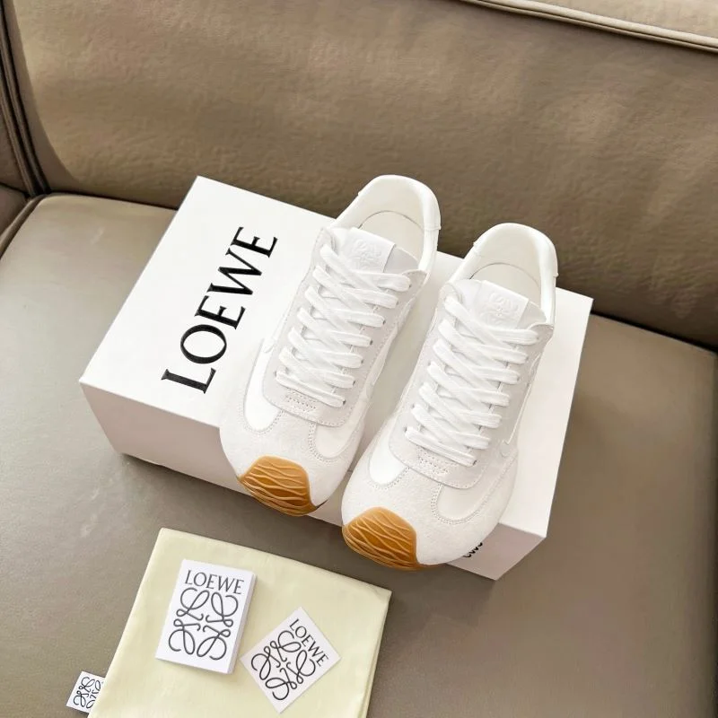 SoftTouch Loewe Shoes 12126