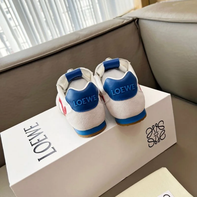Loewe Shoes Reliable 12139