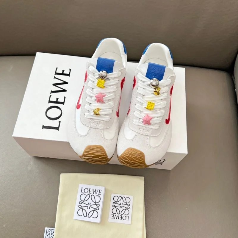 Loewe Shoes Reliable 12139
