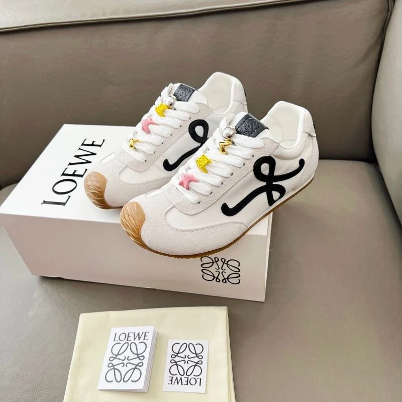 EasyMatch Loewe Shoes 12119