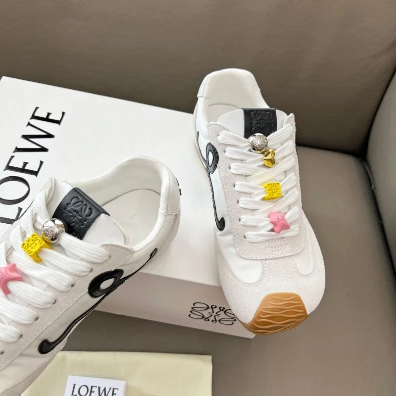 EasyMatch Loewe Shoes 12119