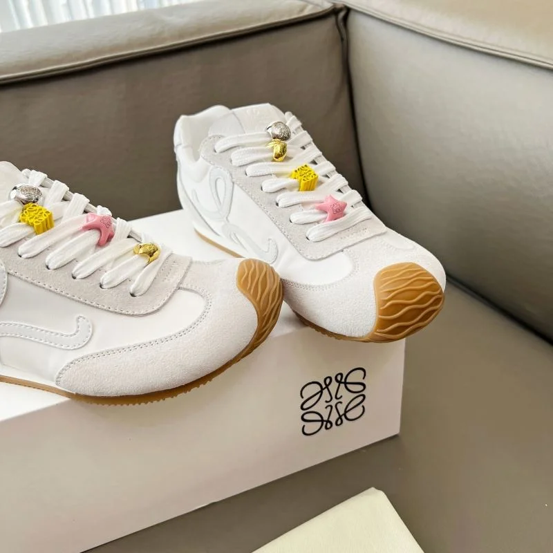 Loewe Shoes HighPerformance 12198