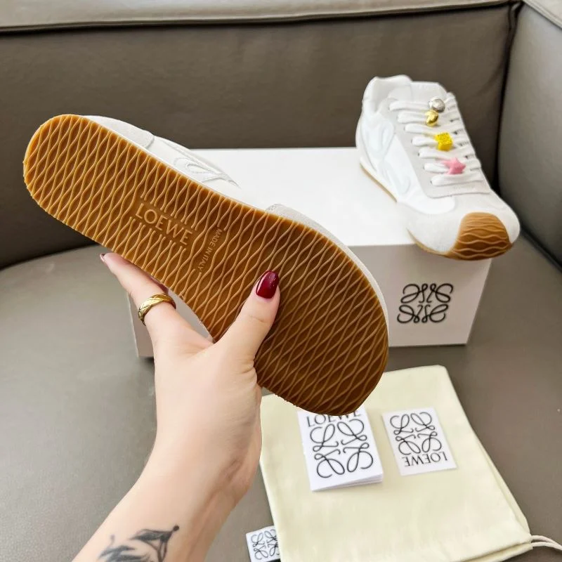 Loewe Shoes HighPerformance 12198