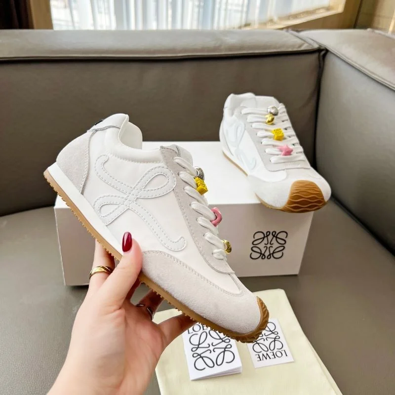Loewe Shoes HighPerformance 12198