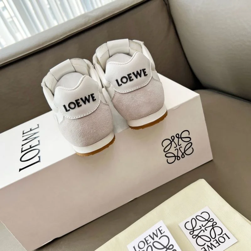 Loewe Shoes HighPerformance 12198