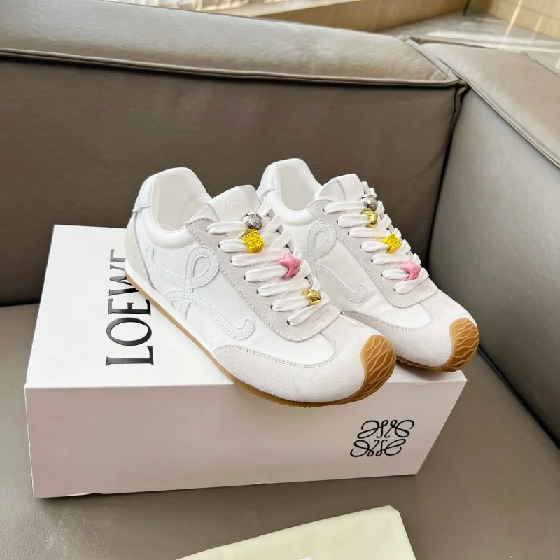 Loewe Shoes HighPerformance 12198