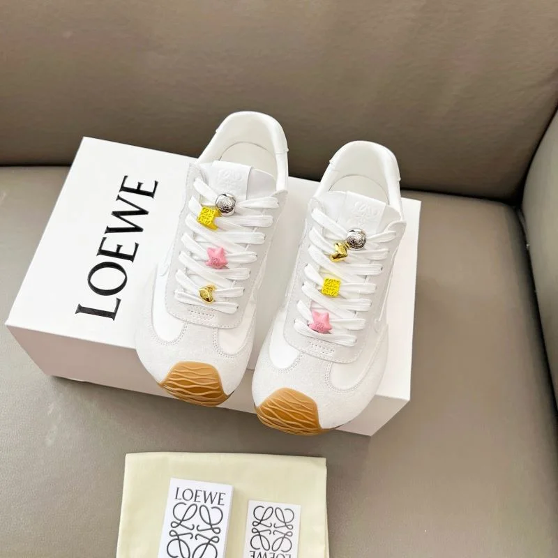 Loewe Shoes HighPerformance 12198