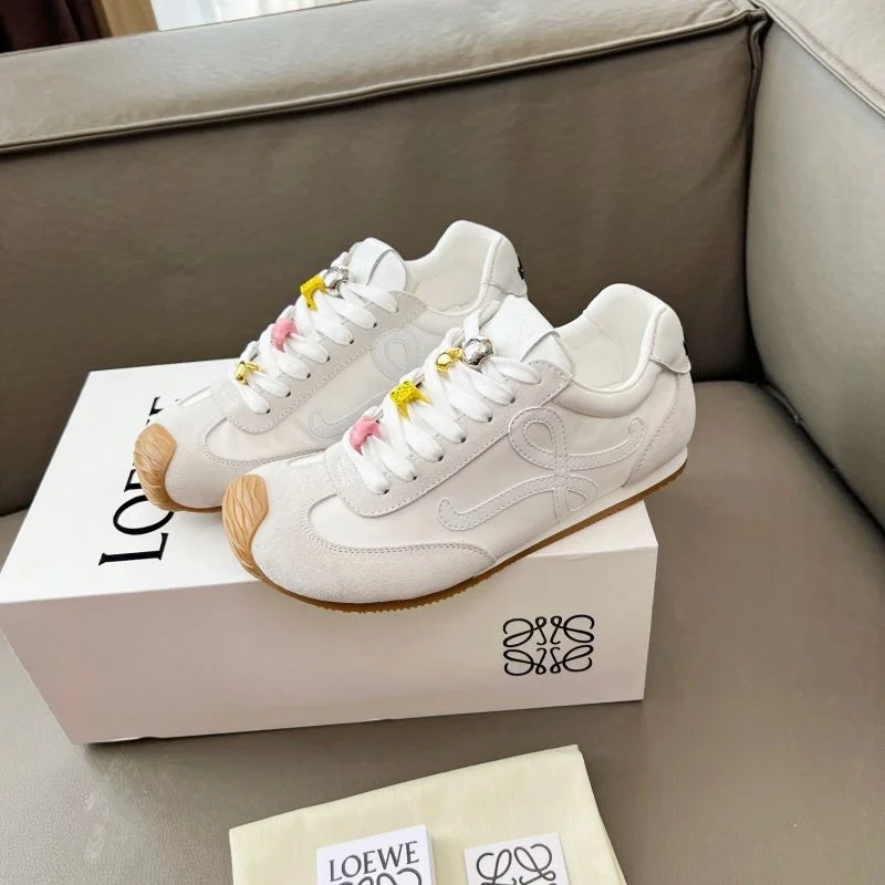 Loewe Shoes HighPerformance 12198