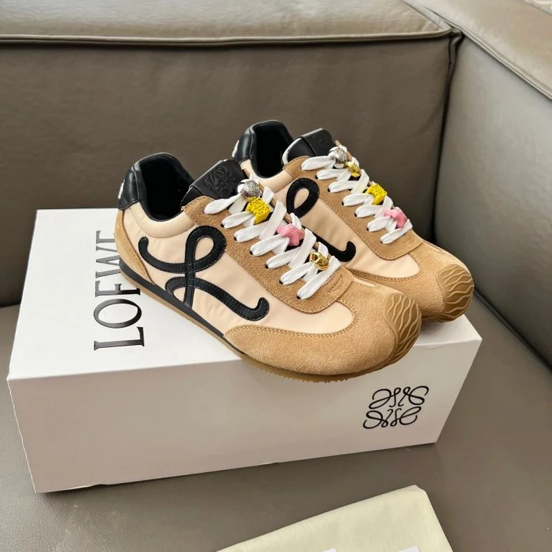 Loewe Shoes Seasonal 12133