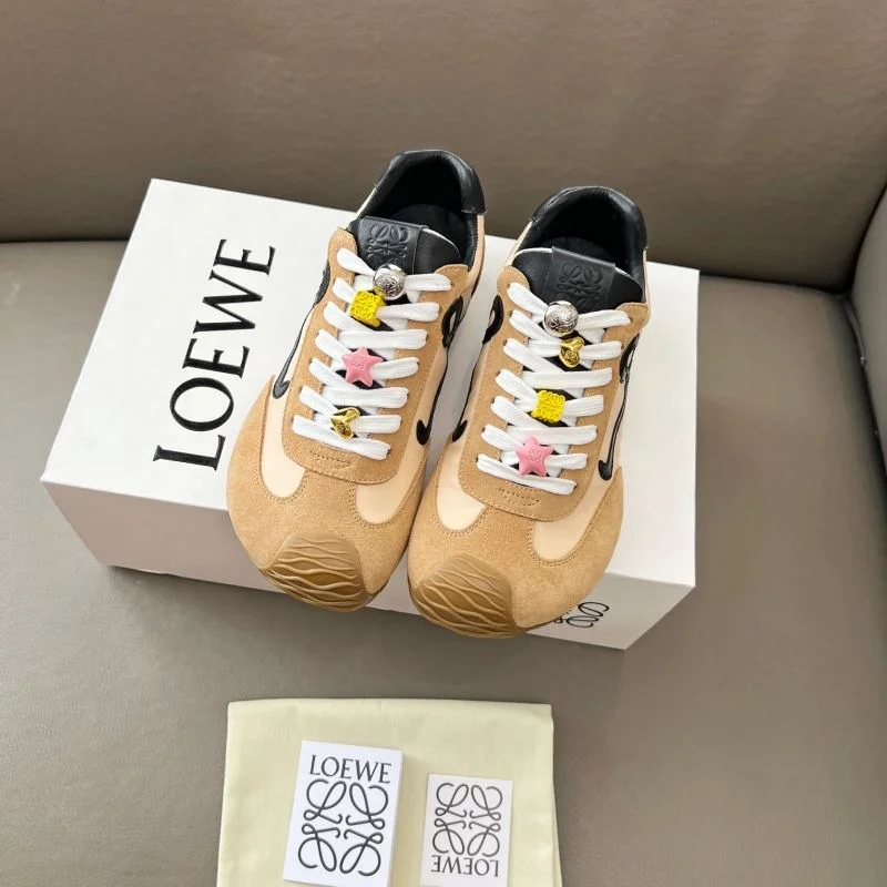 Loewe Shoes Seasonal 12133