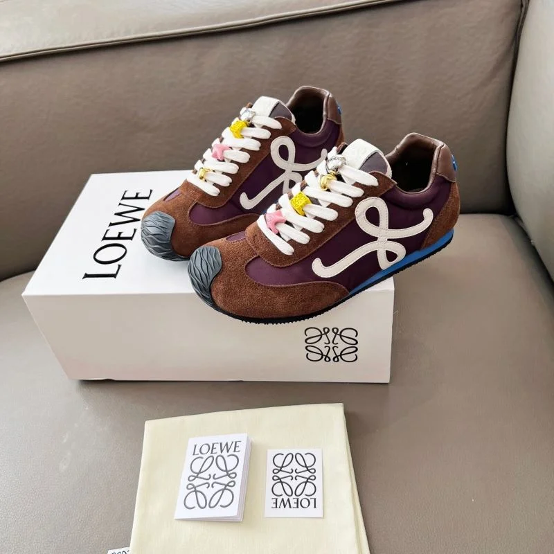 Breathable Loewe Shoes 12127