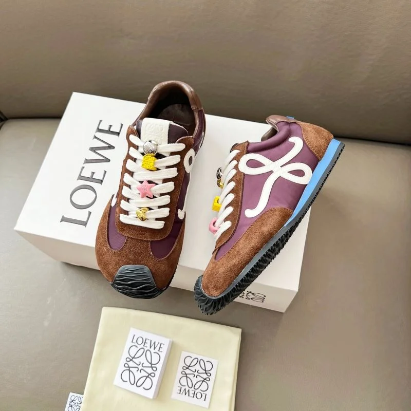 Breathable Loewe Shoes 12127