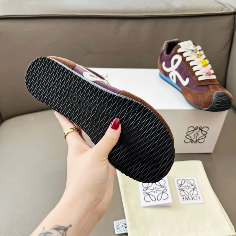 Breathable Loewe Shoes 12127