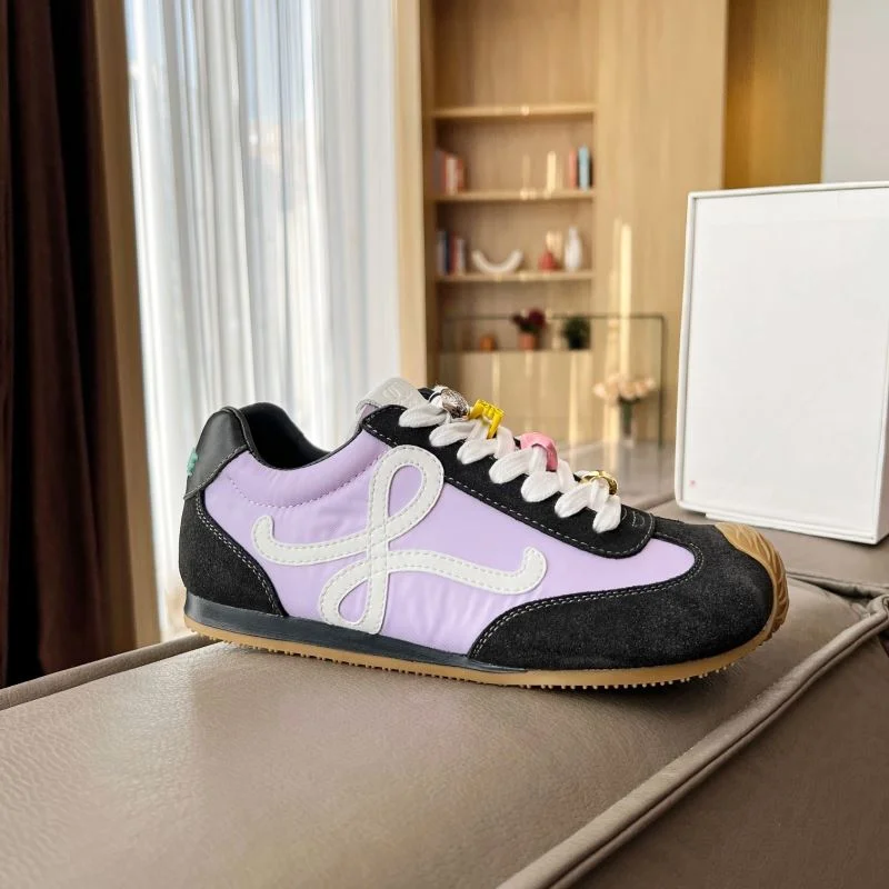 SoftTouch Loewe Shoes 12123