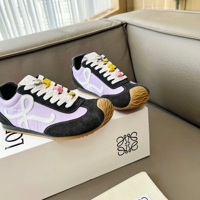 SoftTouch Loewe Shoes 12123
