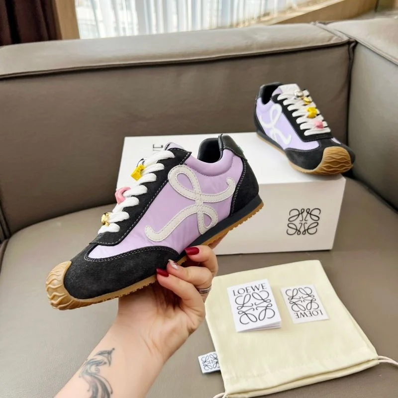 SoftTouch Loewe Shoes 12123