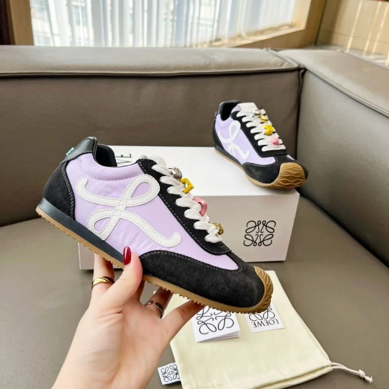 SoftTouch Loewe Shoes 12123