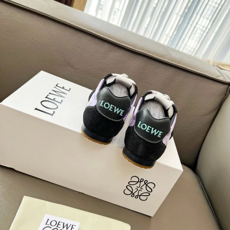 SoftTouch Loewe Shoes 12123