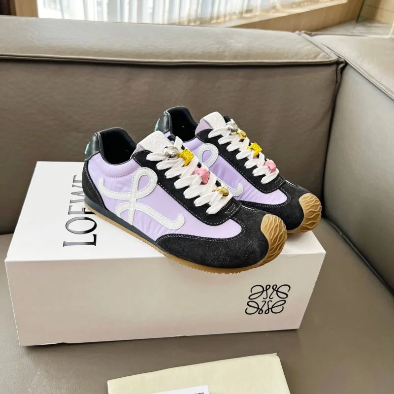 SoftTouch Loewe Shoes 12123