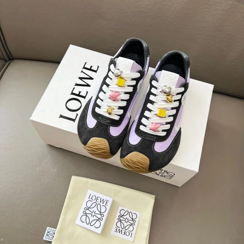 SoftTouch Loewe Shoes 12123