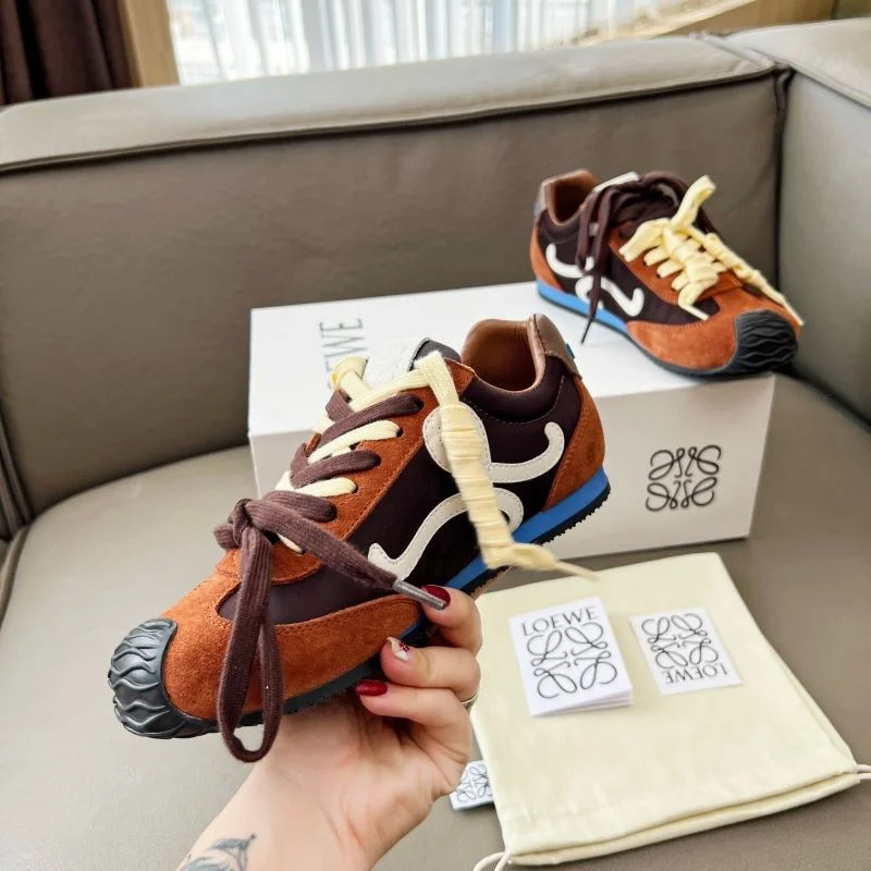 Loewe Shoes Unisex 12117