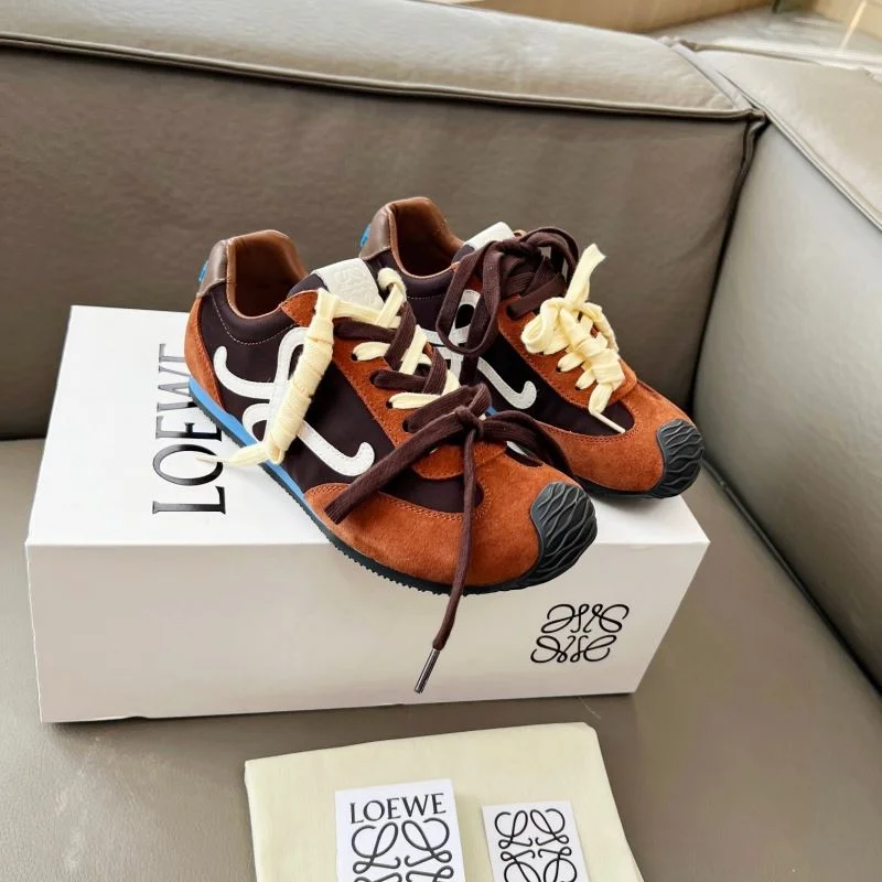 Loewe Shoes Unisex 12117