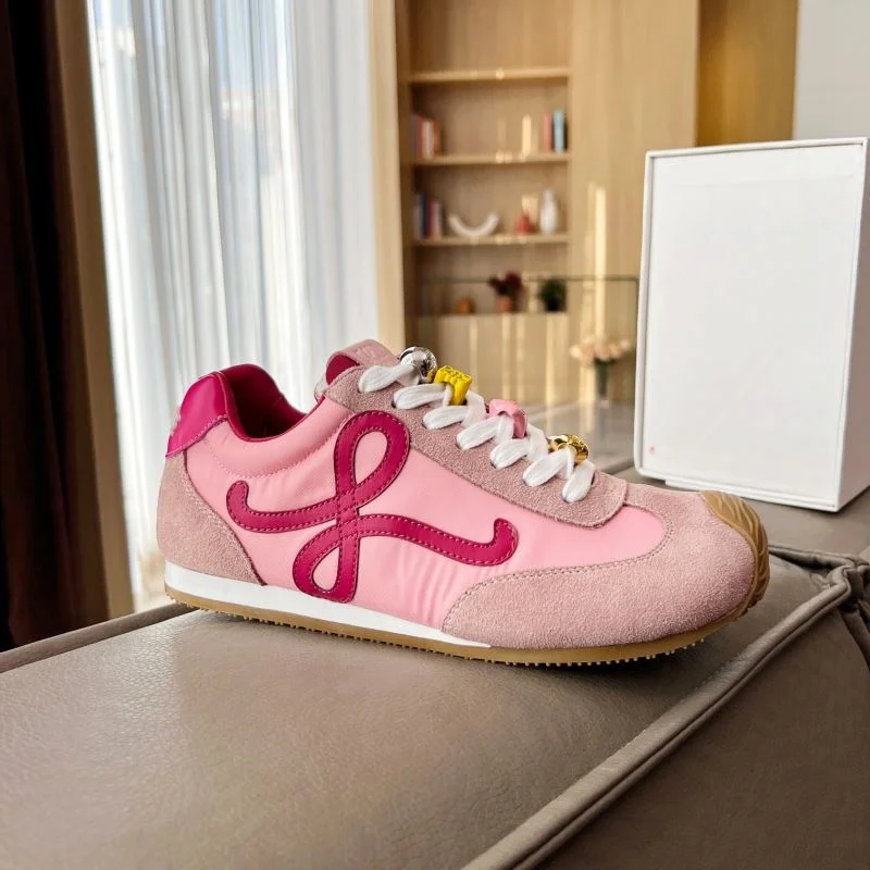QuickDry Loewe Shoes 12145