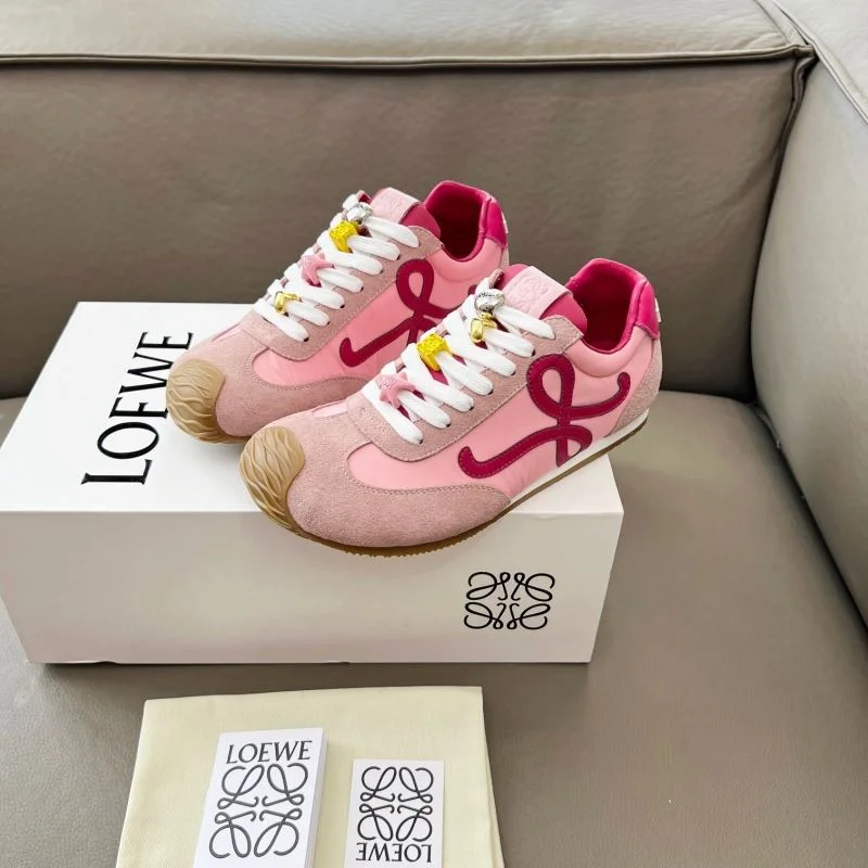 QuickDry Loewe Shoes 12145