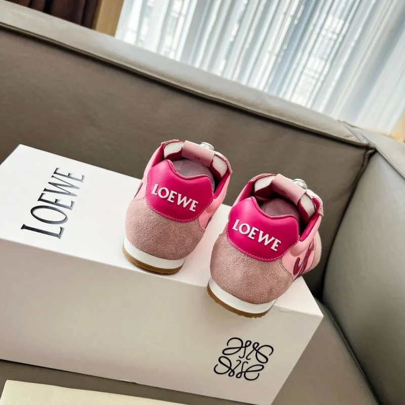 QuickDry Loewe Shoes 12145