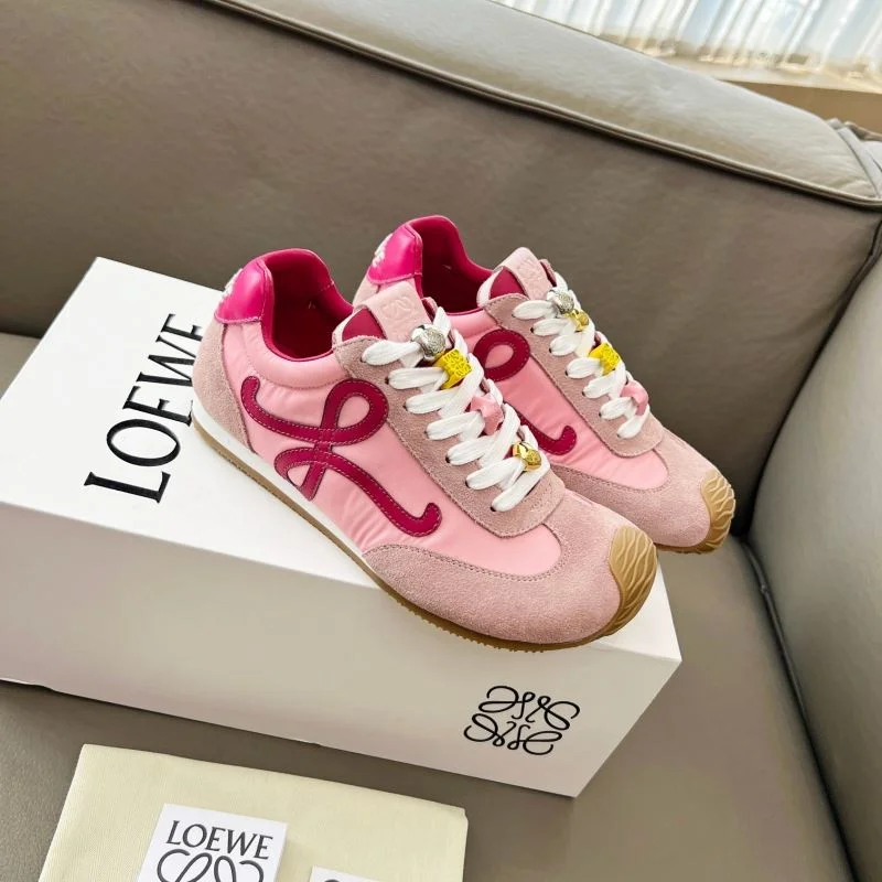 QuickDry Loewe Shoes 12145
