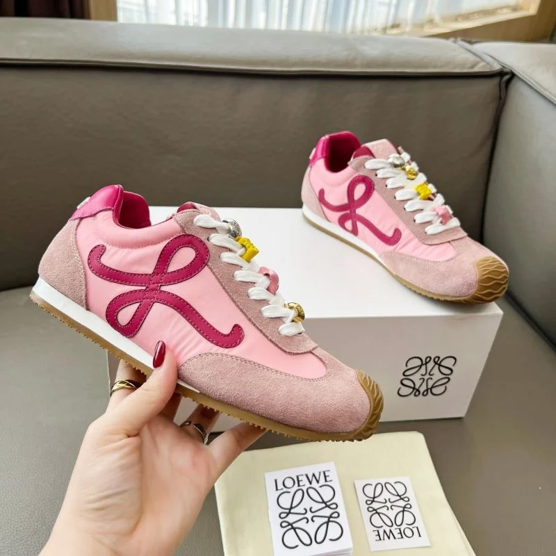 QuickDry Loewe Shoes 12145