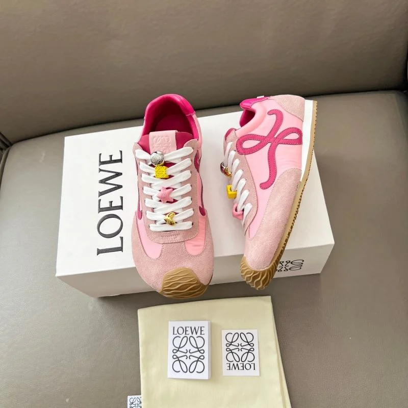 QuickDry Loewe Shoes 12145