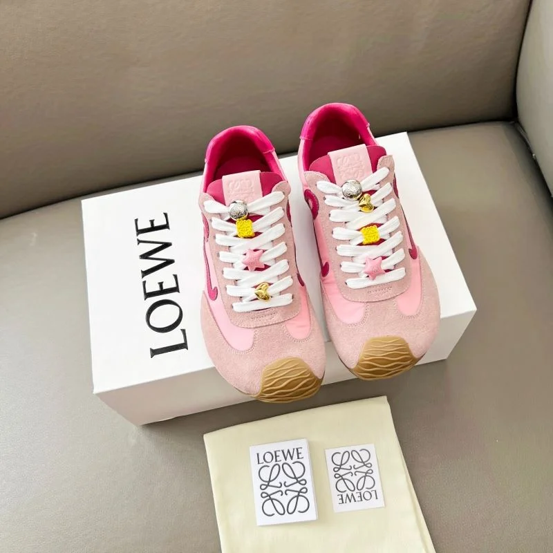 QuickDry Loewe Shoes 12145