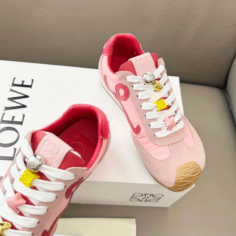 QuickDry Loewe Shoes 12145