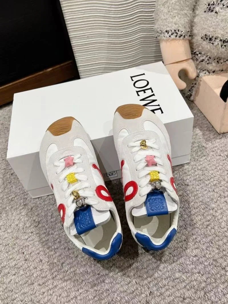 TimelessDesign Loewe Shoes 9778