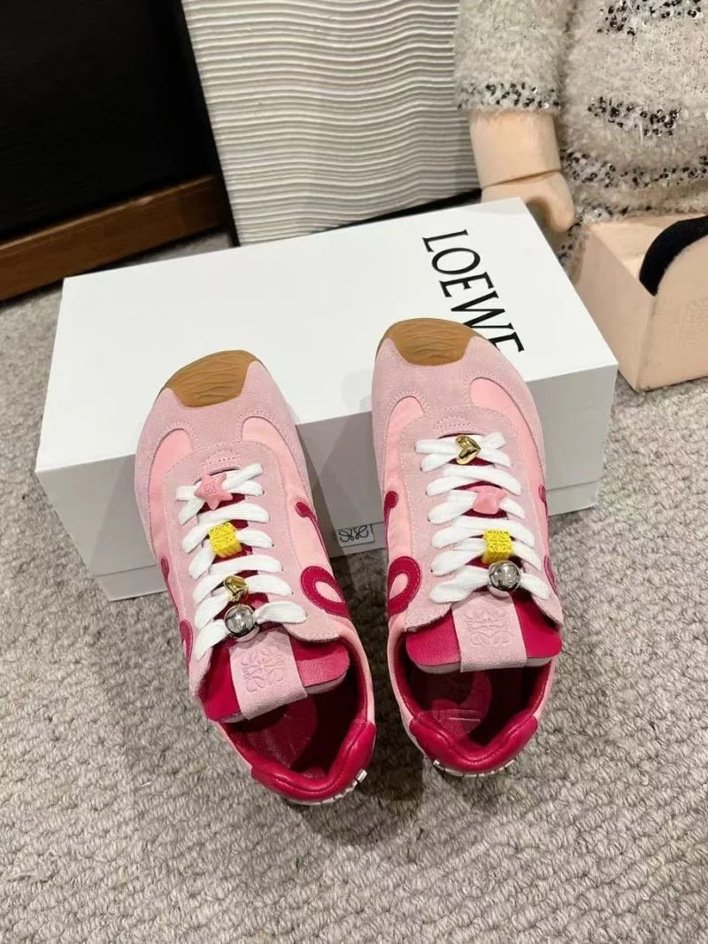 Loewe Shoes Refined 9742