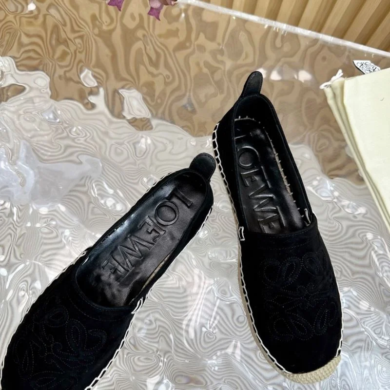 RelaxedFit Loewe Shoes 9712
