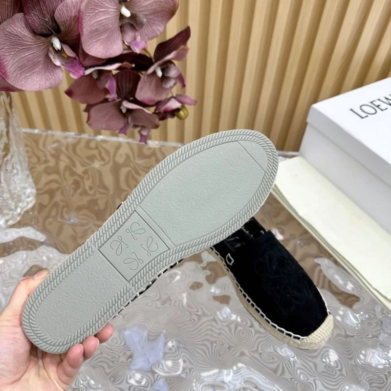 RelaxedFit Loewe Shoes 9712
